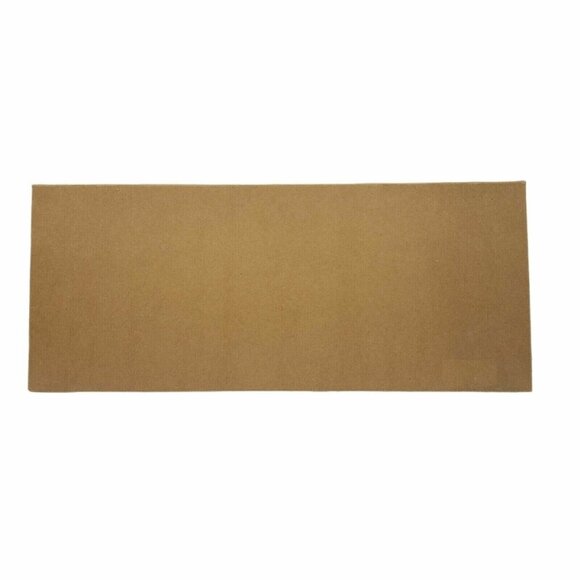 Candy Corn Halloween Garland Pom Poms Felt Candy Corn Bats Witches Mantel 6ft - Picture 7 of 10